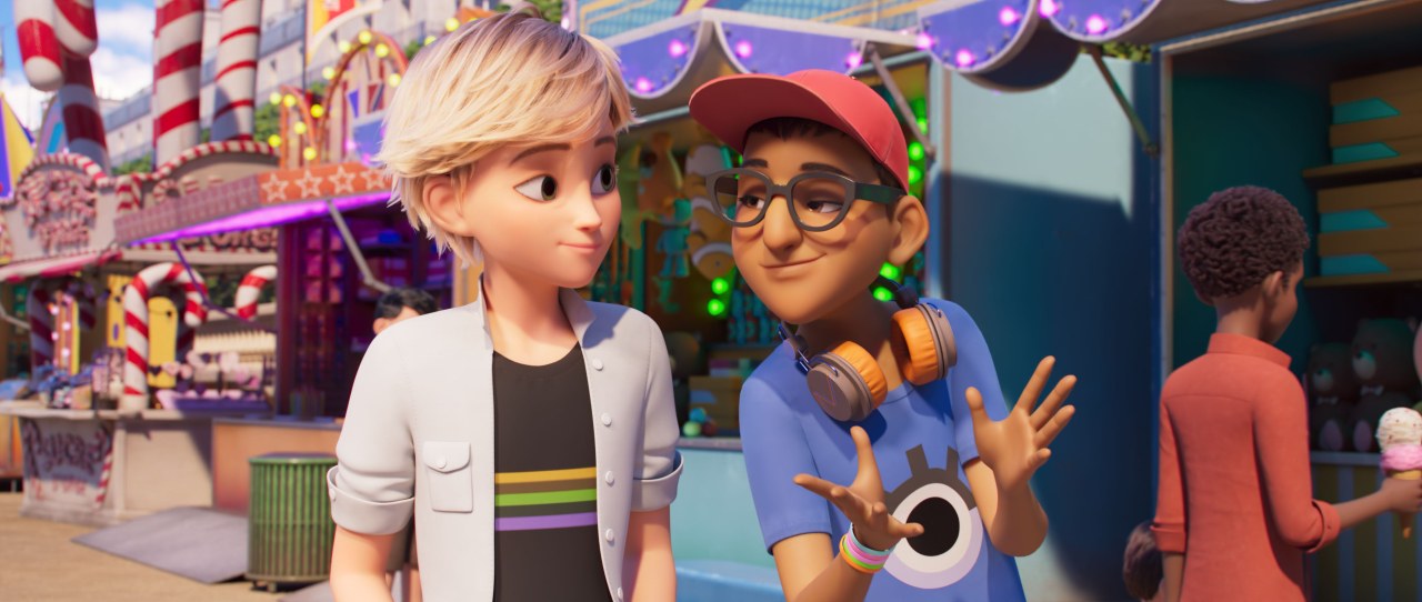 Miraculous: Ladybug & Cat Noir - Der Film - Bild 12