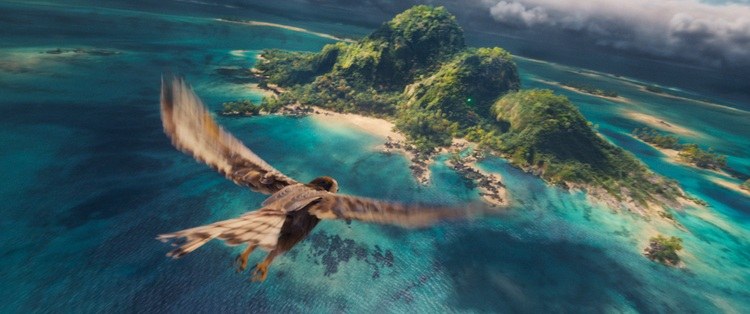 Vaiana (Live Action) - Bild 3