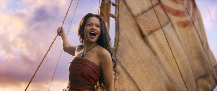 Vaiana (Live Action) - Bild 2