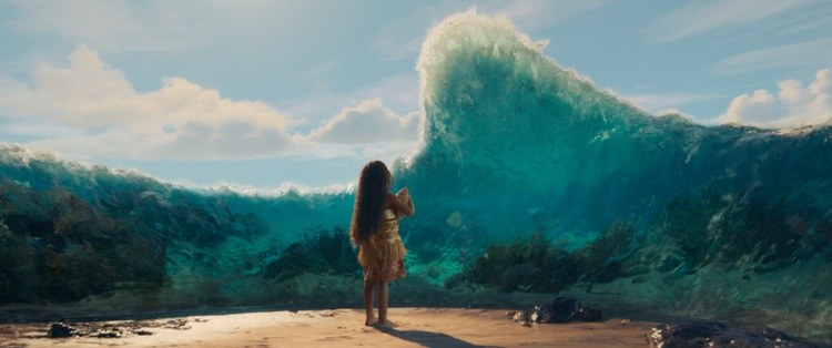 Vaiana (Live Action) - Bild 1