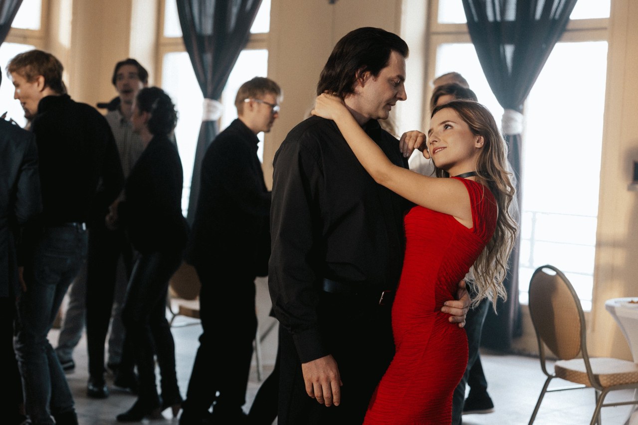 Niewidzialna Wojna - The Invisible War - Bild 6