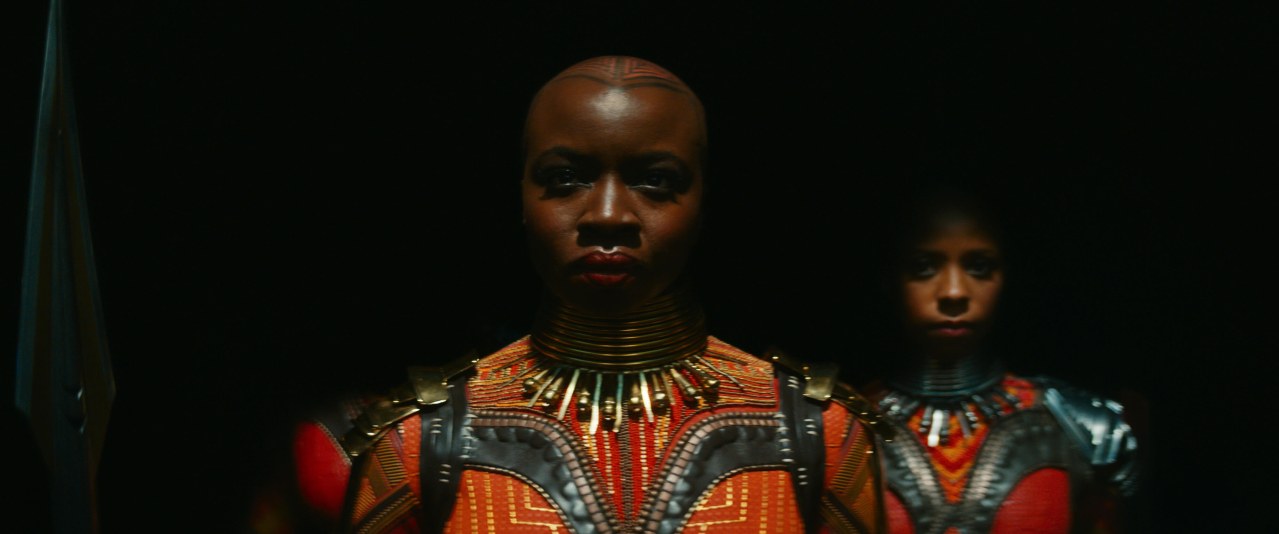 Black Panther: Wakanda Forever - Bild 8