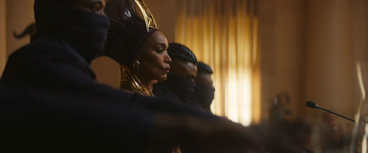 Black Panther: Wakanda Forever - Bild 10