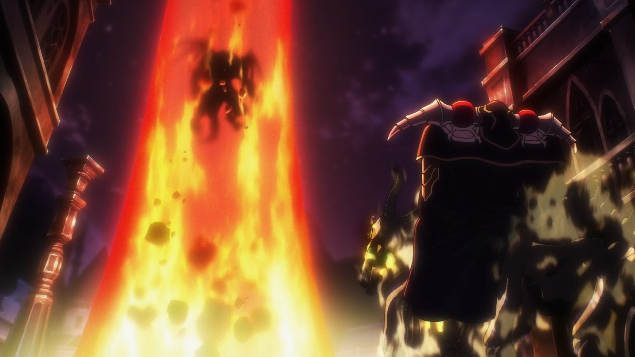 Overlord: The Sacred Kingdom – CineAnime - Bild 4