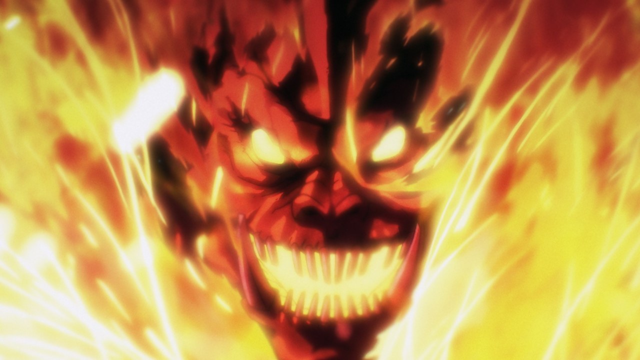 Overlord: The Sacred Kingdom – CineAnime - Bild 5