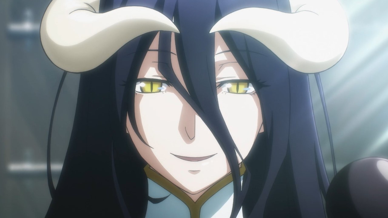 Overlord: The Sacred Kingdom – CineAnime - Bild 6