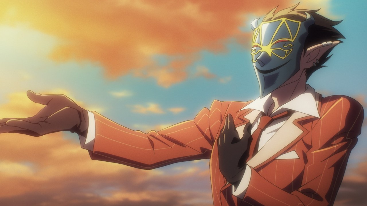 Overlord: The Sacred Kingdom – CineAnime - Bild 8