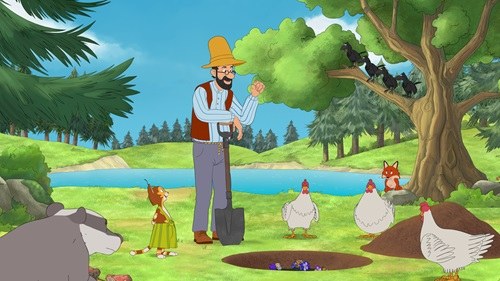 Lustiges Pettersson und Findus Mitmachkino - Bild 3