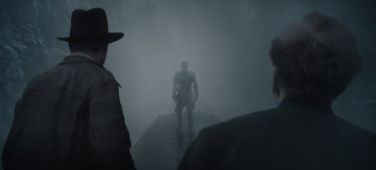 Indiana Jones und das Rad des Schicksals - Bild 22