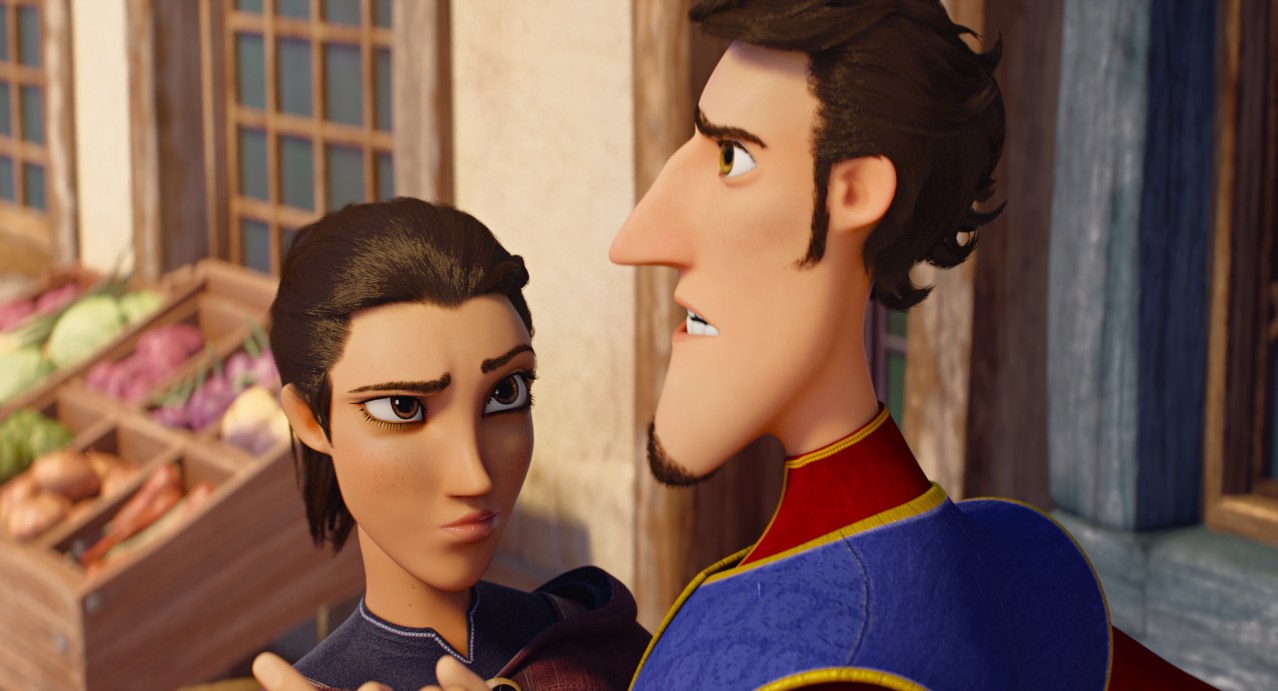 Prinz Charming - Bild 9