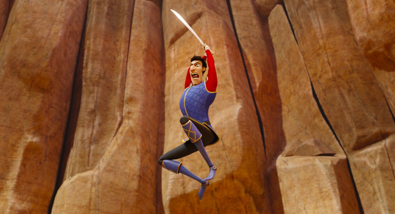 Prinz Charming - Bild 12