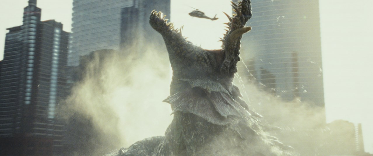 Rampage - Big Meets Bigger - Bild 20