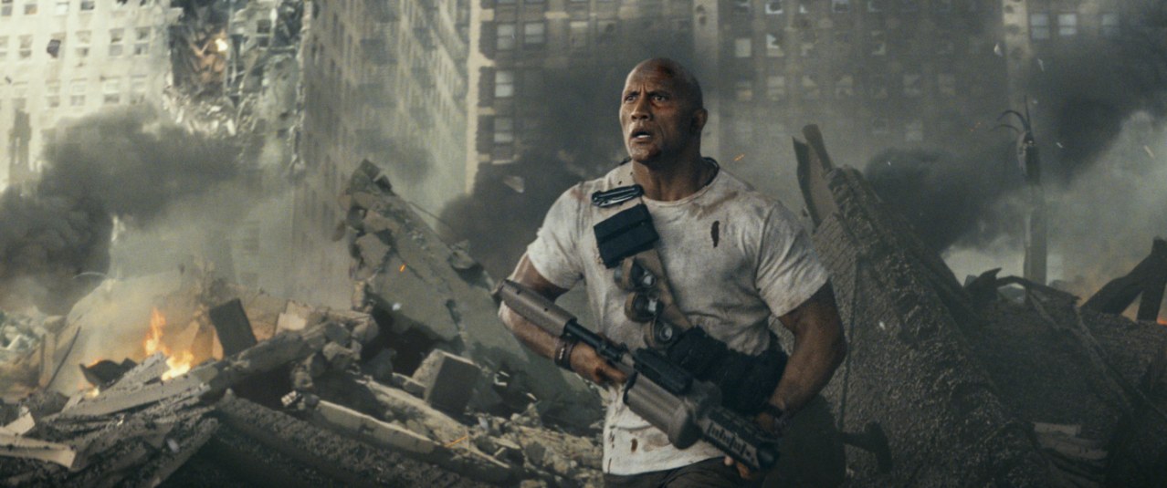 Rampage - Big Meets Bigger - Bild 14