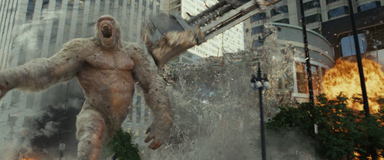 Rampage - Big Meets Bigger - Bild 16