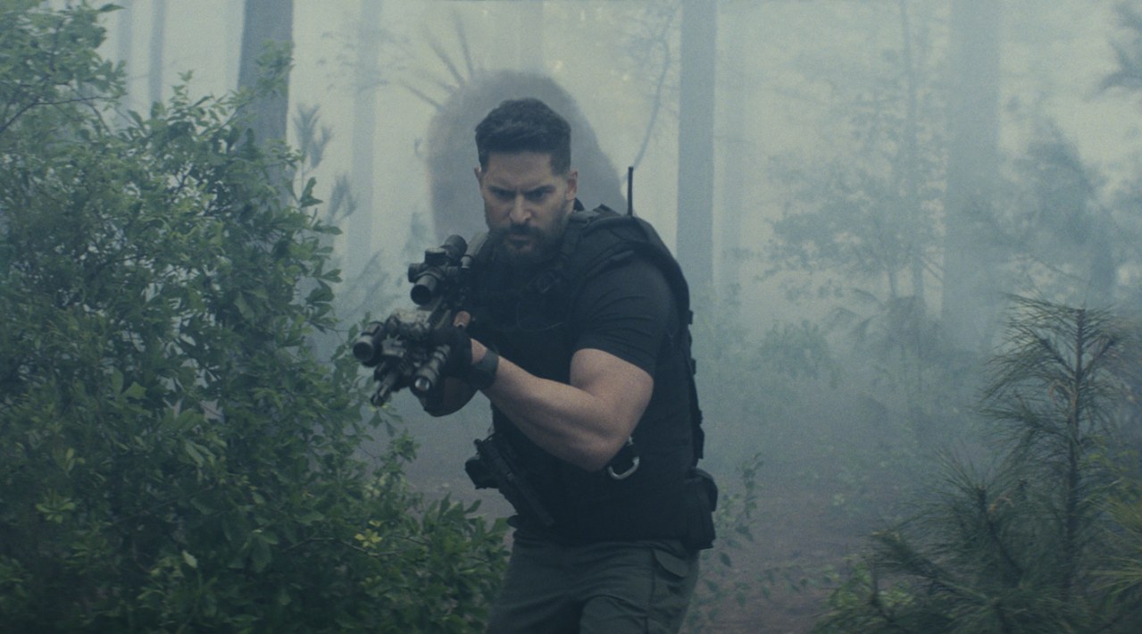 Rampage - Big Meets Bigger - Bild 17
