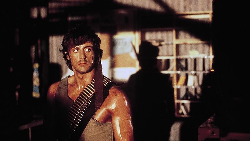 Rambo (Best of Cinema) - Bild 1