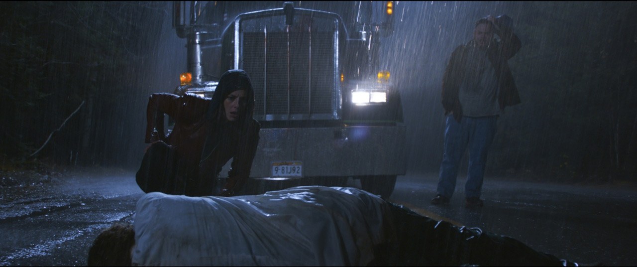 Resident Evil: Welcome to Raccoon City - Bild 6