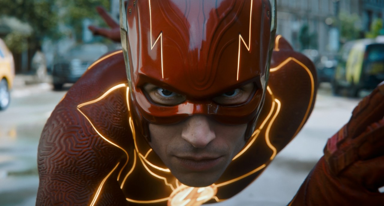The Flash - Bild 3