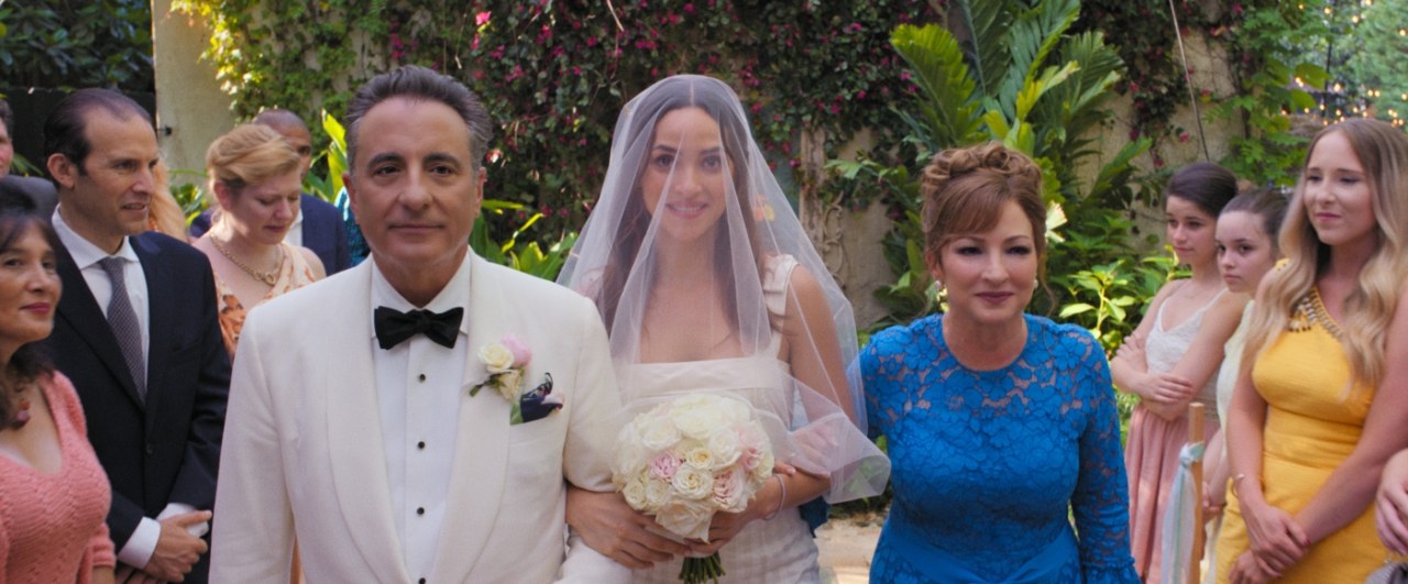 Der Vater der Braut - Bild 13
