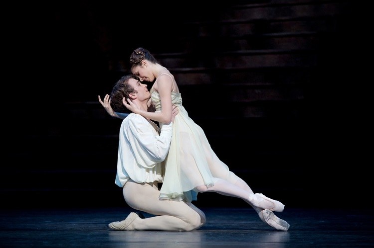 Romeo und Julia - Prokofjew (Royal Ballet & Opera 2024/25) - Bild 3