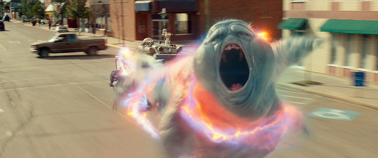 Ghostbusters: Legacy - Bild 16