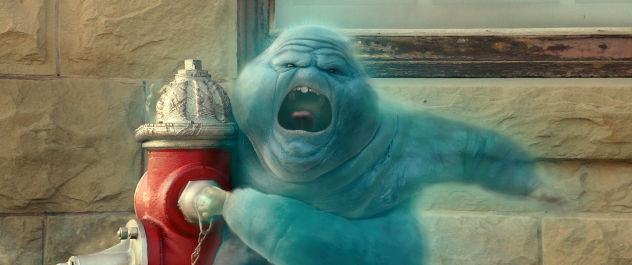 Ghostbusters: Legacy - Bild 2