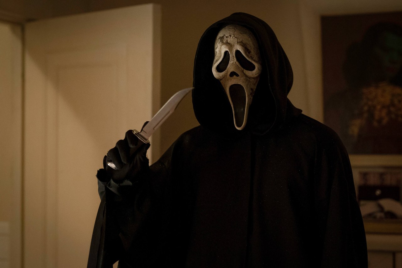 Scream VI - Bild 1