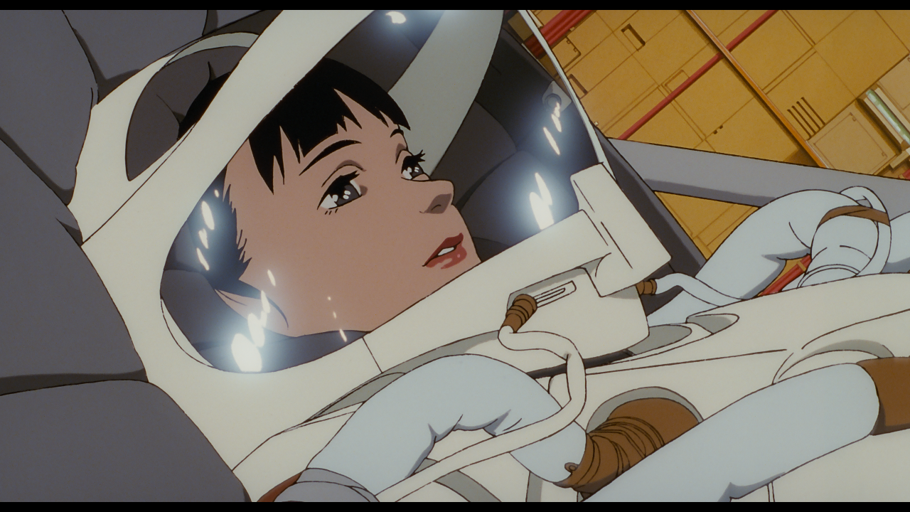 Millennium Actress (KAZÉ Anime Nights) - Bild 10