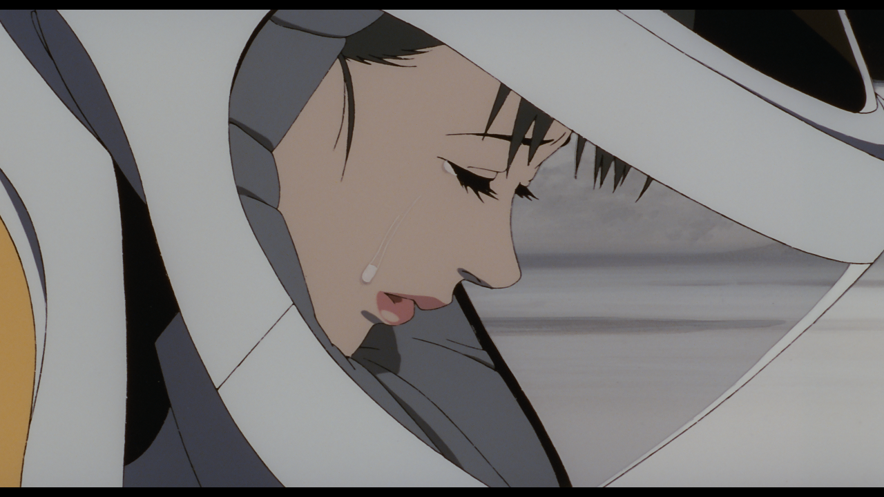 Millennium Actress (KAZÉ Anime Nights) - Bild 5