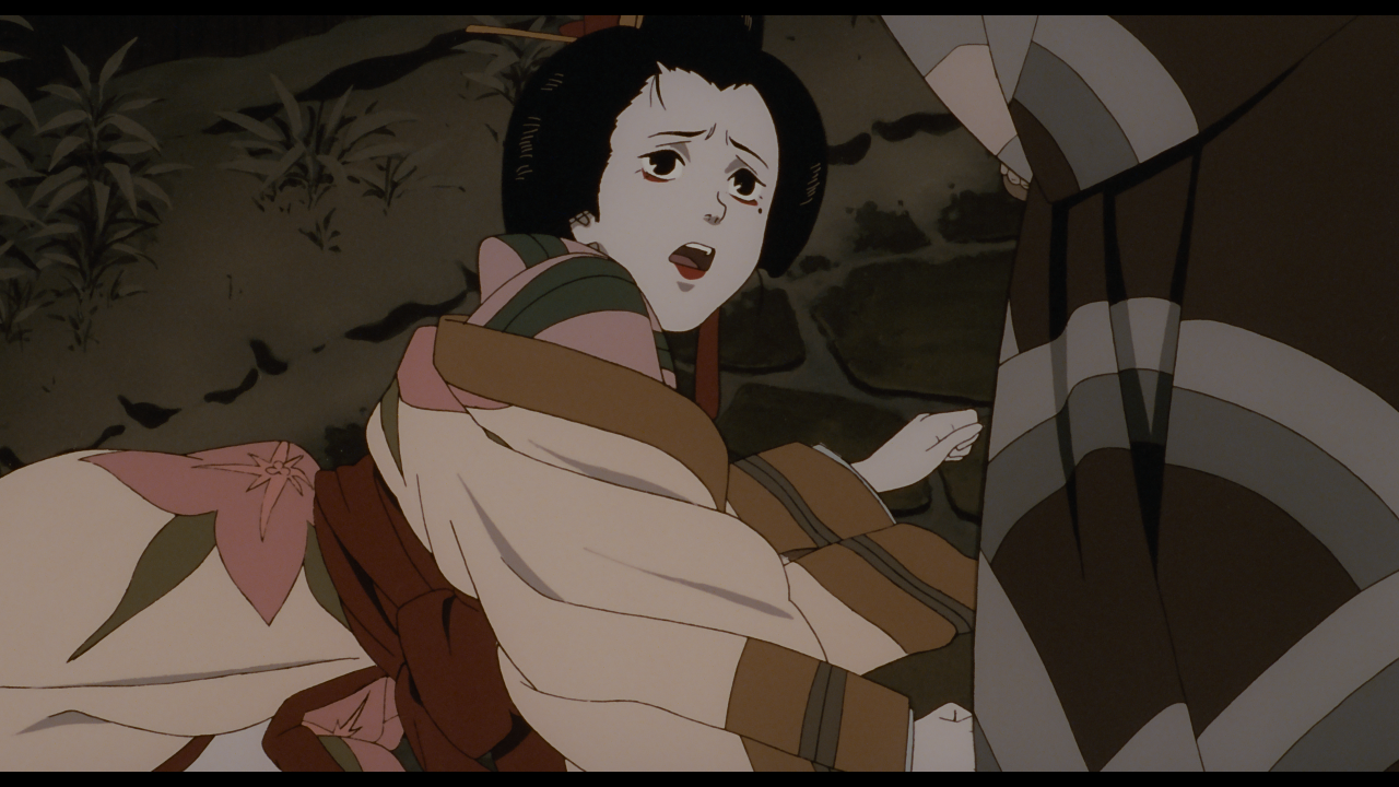 Millennium Actress (KAZÉ Anime Nights) - Bild 6