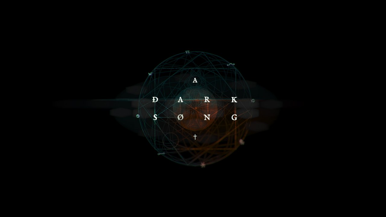 A Dark Song - Bild 5