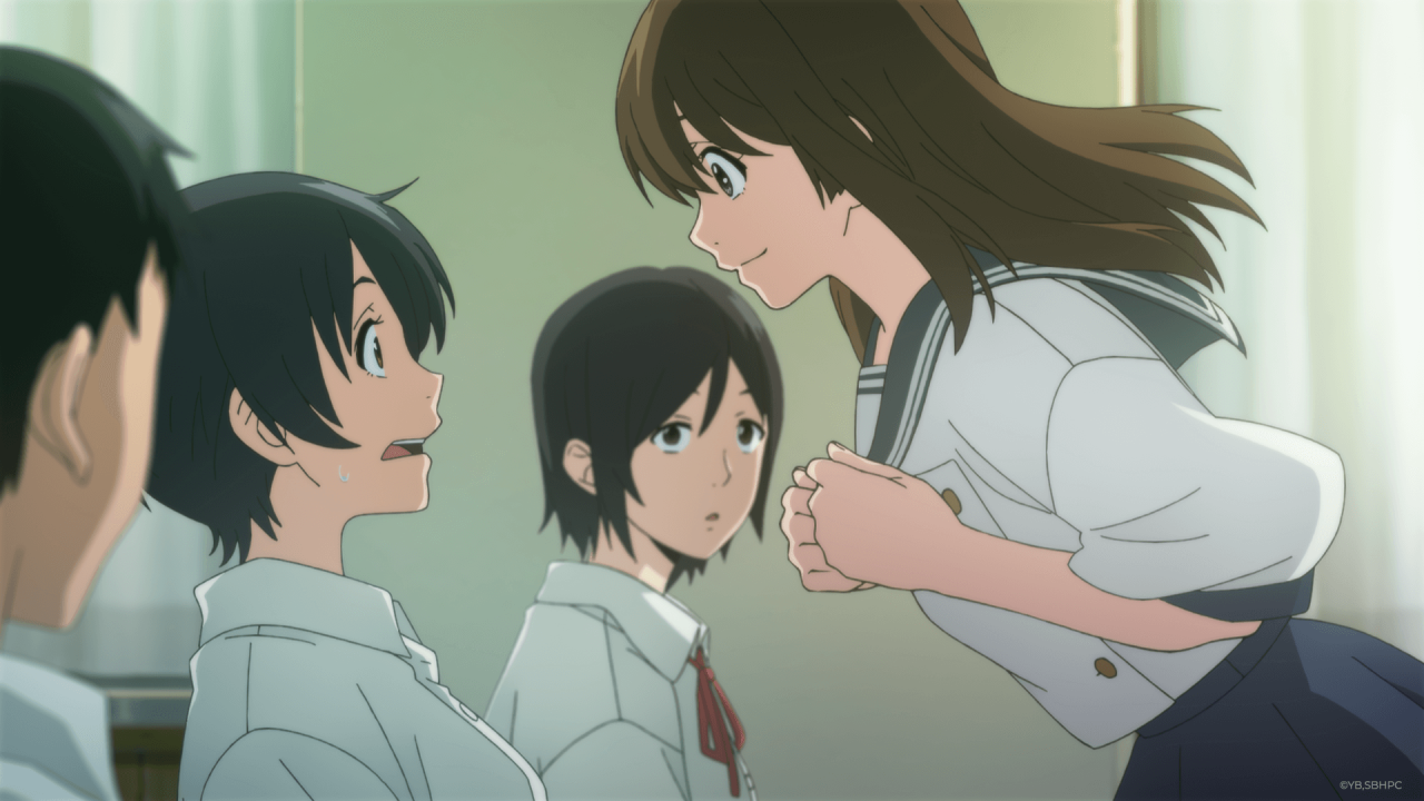 Sing a Bit of Harmony (Crunchyroll Anime Nights) - Bild 8