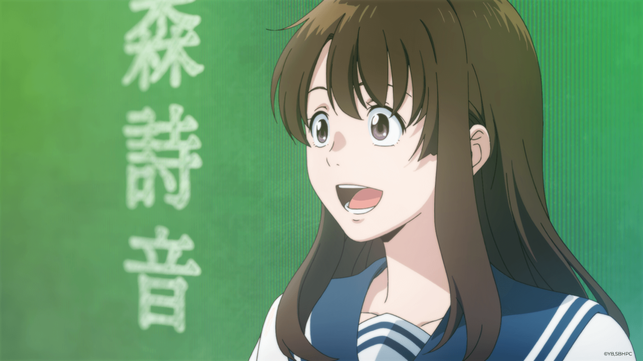 Sing a Bit of Harmony (Crunchyroll Anime Nights) - Bild 7
