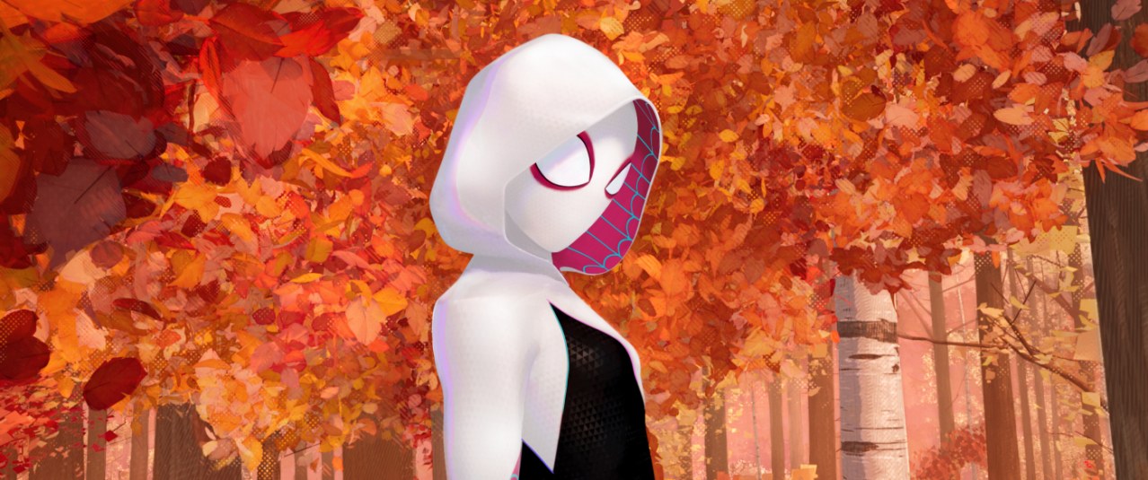 Spider-Man: A New Universe - Bild 12