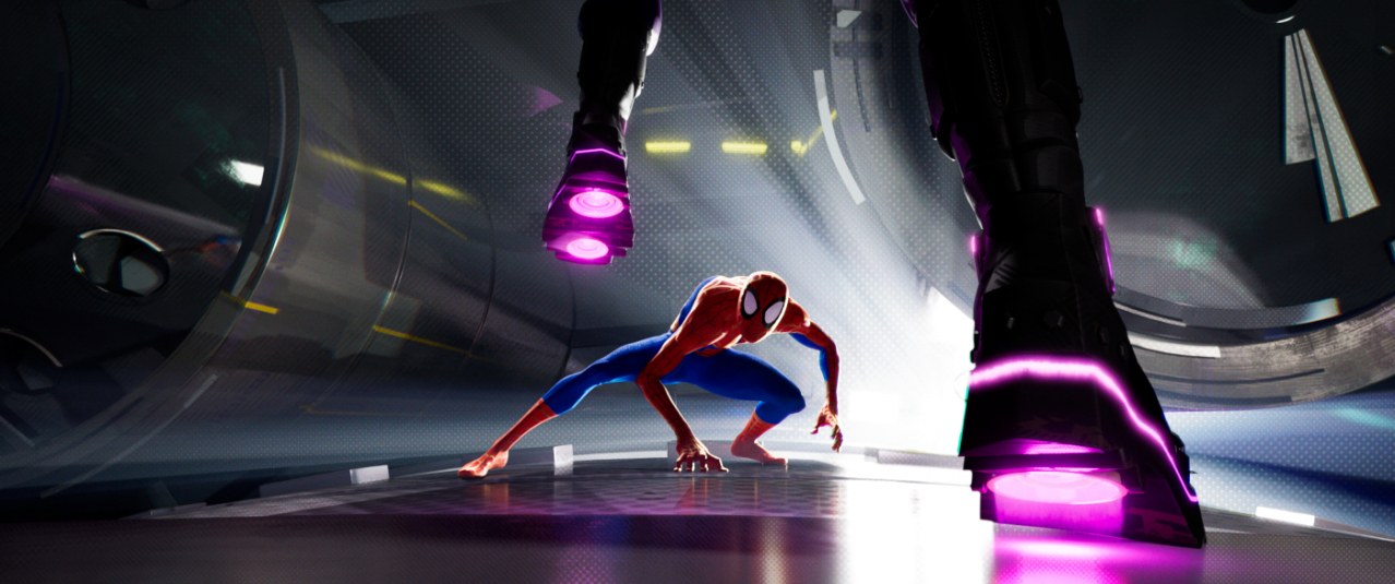 Spider-Man: A New Universe - Bild 9