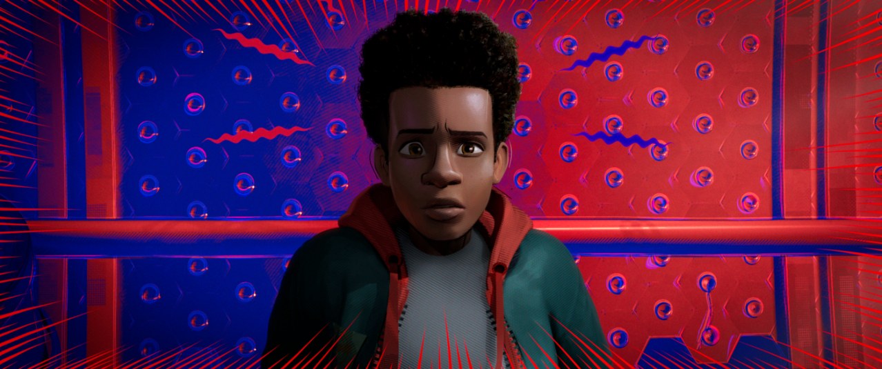 Spider-Man: A New Universe - Bild 7