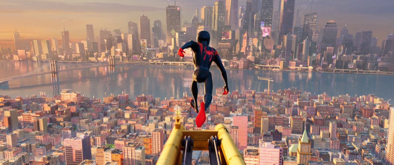 Spider-Man: A New Universe - Bild 3