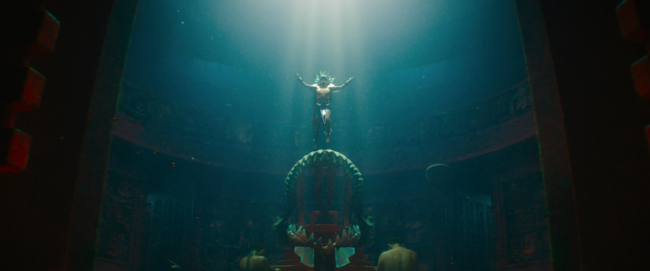 Black Panther: Wakanda Forever - Bild 13