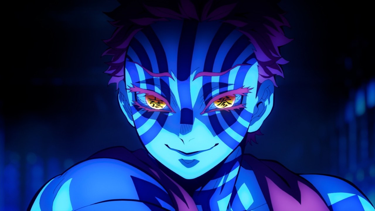 Demon Slayer: Kimetsu no yaiba - Infinity Castle - Bild 3