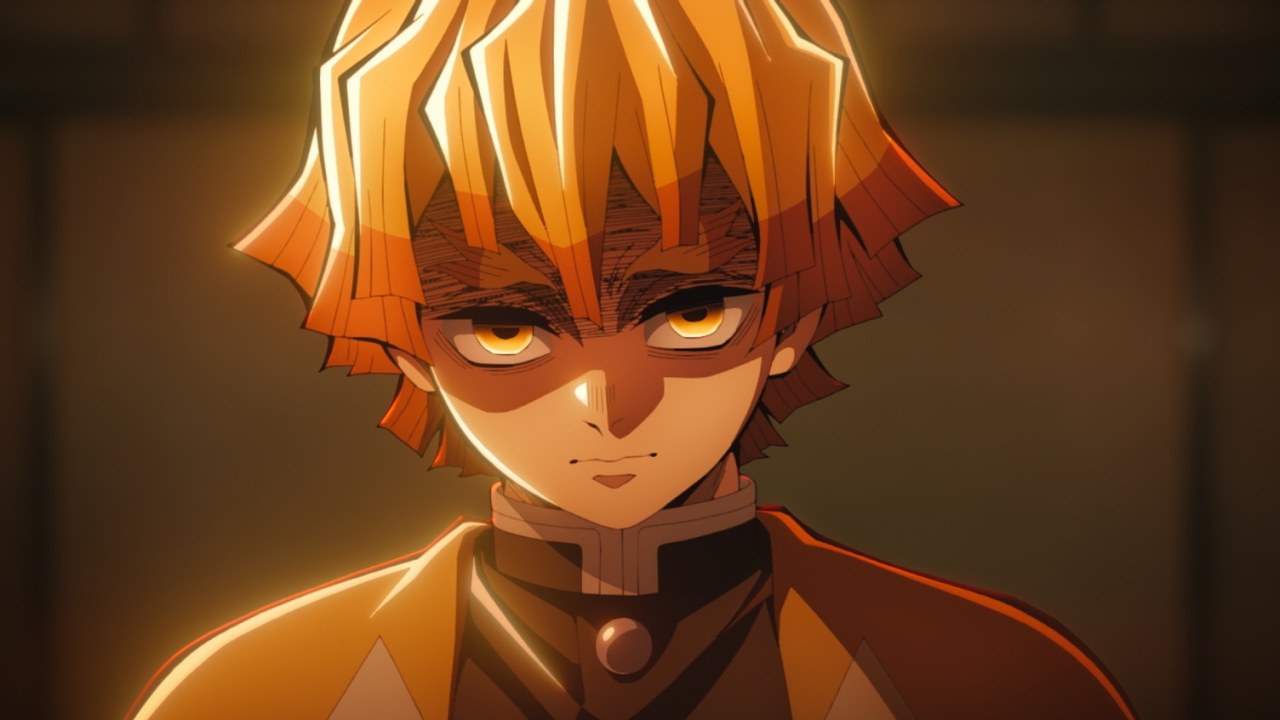 Demon Slayer: Kimetsu no yaiba - Infinity Castle - Bild 2