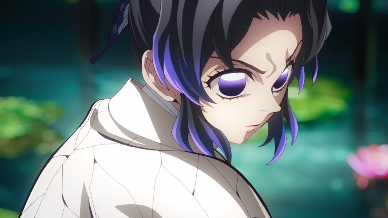 Demon Slayer: Kimetsu no yaiba - Infinity Castle - Bild 15