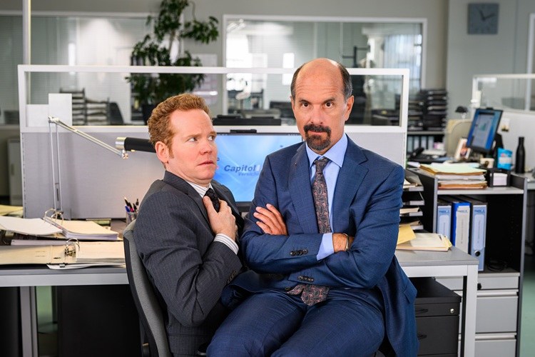 Stromberg – Wieder alles wie immer – Kinotour mit Starbesuch in Frankfurt - Bild 1