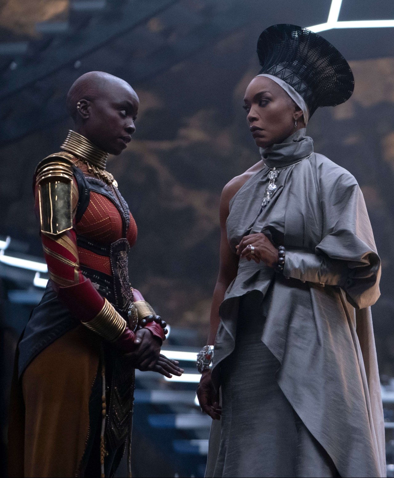 Black Panther: Wakanda Forever - Bild 15