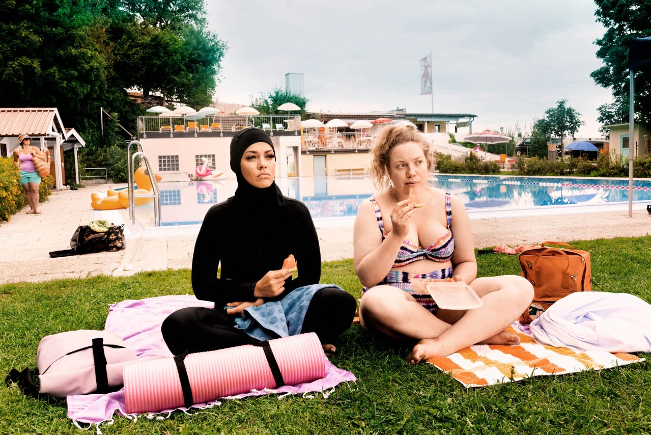 Freibad - Bild 6