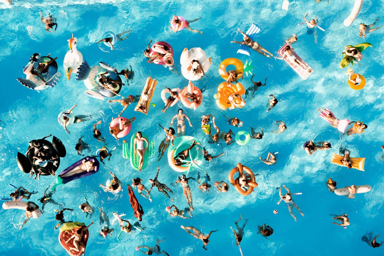 Freibad - Bild 11