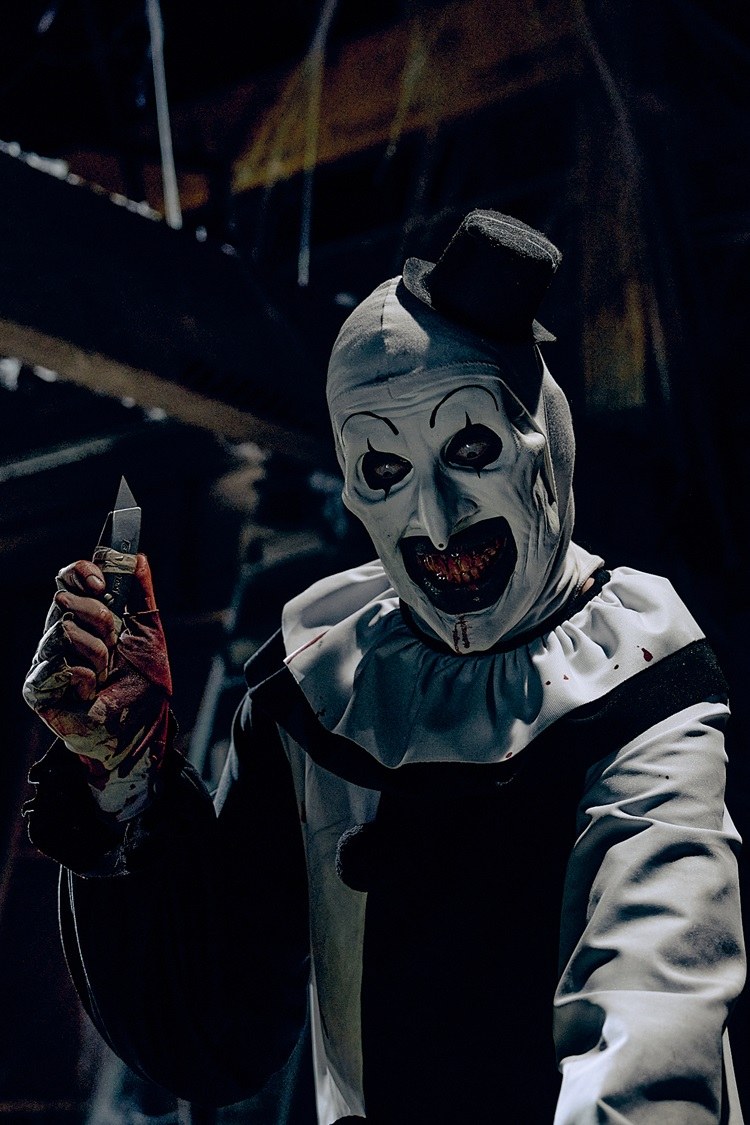Terrifier 3 - Bild 2