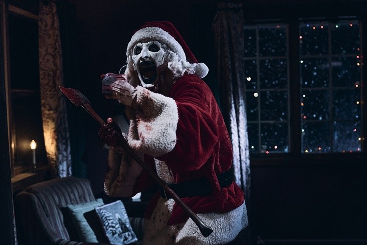 Terrifier 3 - Bild 5