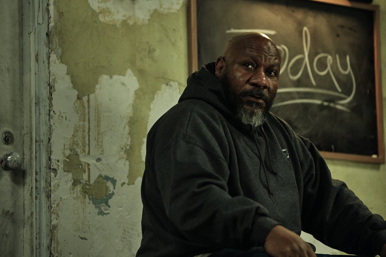 CineMathek: Uppercut - Bild 15