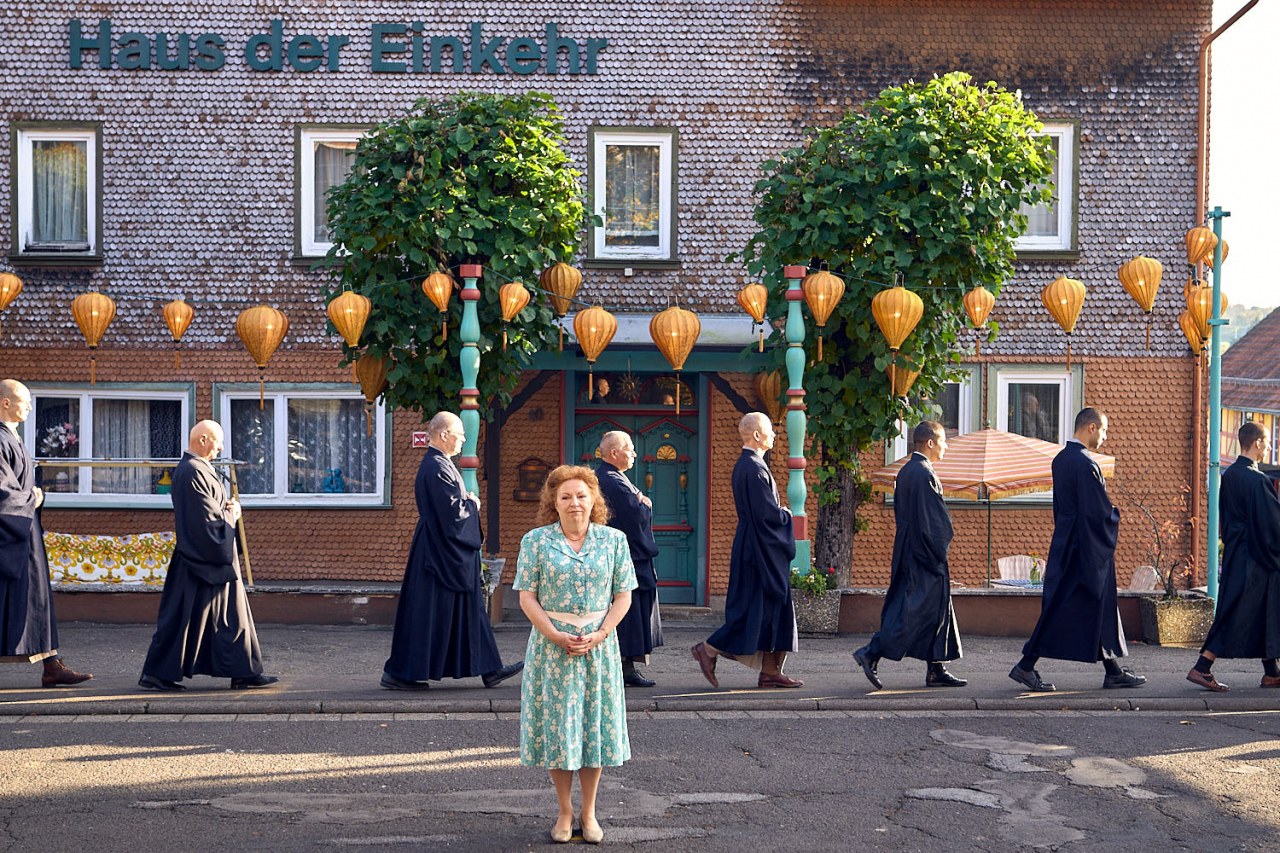 Was man von hier aus sehen kann - Bild 10