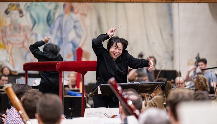 Madama Butterfly - Puccini (MET 2024) - Bild 2